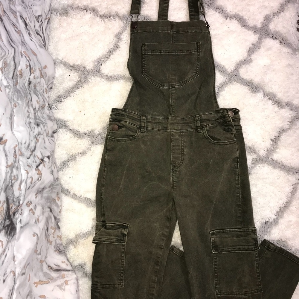 Kendall/Kylie Jenner Jumpsuit